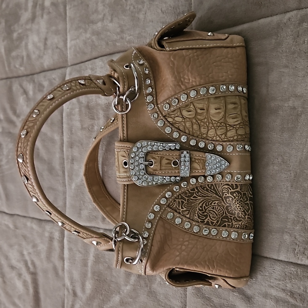 Silverake Handbag & Wallet
